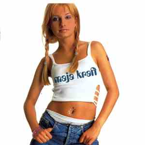 Maja Kraft - Moje Skrzydła download mp3 flac