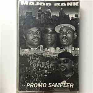 Major Bank - Life After Death download mp3 flac