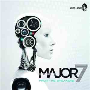 Major7 - From The Speakers download mp3 flac