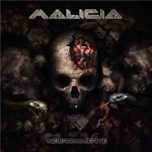 Malicia - Neuromuerte download mp3 flac