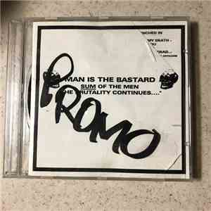 Man Is The Bastard - Sum Of The Men "The Brutality Continues....." download free