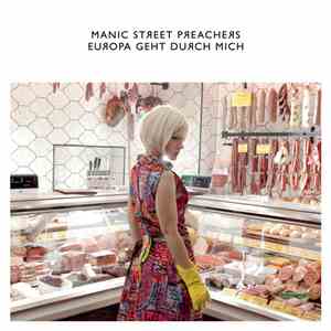 Manic Street Preachers - Europa Geht Durch Mich download mp3 flac