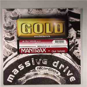 Mantrax  - Our World download free