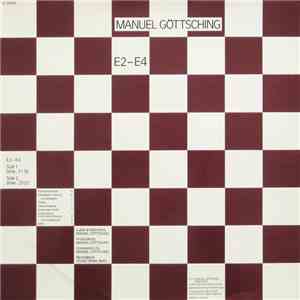 Manuel Göttsching - E2-E4 download mp3 flac