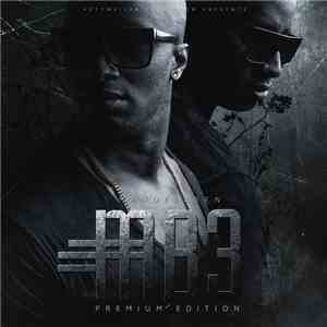Manuellsen - MB3 download mp3 flac