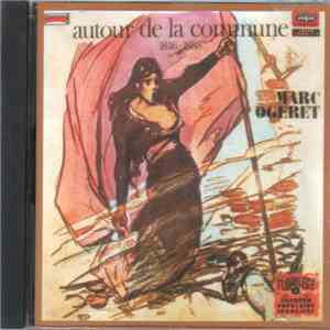 Marc Ogeret - Autour De La Commune download mp3 flac