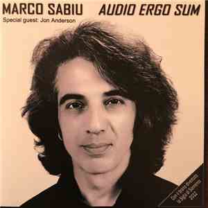 Marco Sabiu - Audio Ergo Sum download mp3 flac