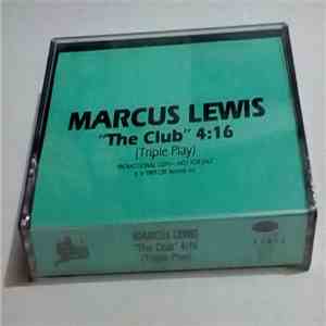 Marcus Lewis - The Club download free