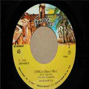 Margarita  - Conga download free