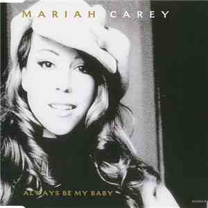Mariah Carey - Always Be My Baby download free