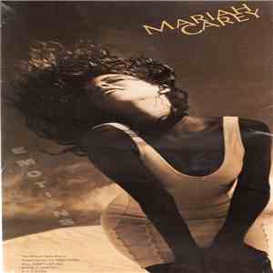 Mariah Carey - Emotions download mp3 flac