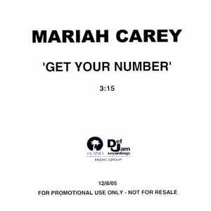 Mariah Carey - Get Your Number download mp3 flac