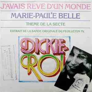 Marie-Paule Belle - Dickie Roi download mp3 flac