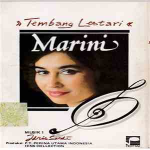 Marini - Tembang Lestari download mp3 flac