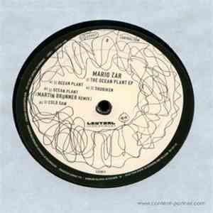 Mario Zar - The Ocean Plant EP download mp3 flac