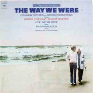 Marvin Hamlisch - The Way We Were (Original Soundtrack Recording) download mp3 flac