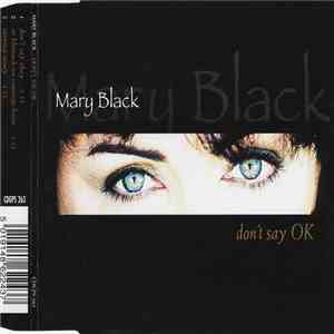 Mary Black - Don't Say OK download mp3 flac