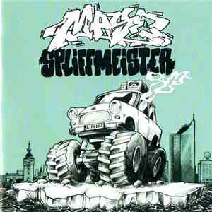 Mase  - Spliffmeister download free
