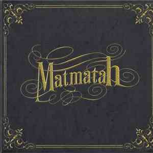 Matmatah - la Cerise download free