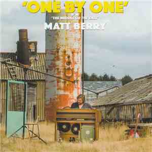 Matt Berry  - One By One download mp3 flac