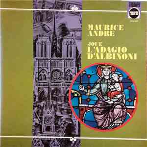 Maurice André - Joue L'Adagio D'Albinoni download mp3 flac
