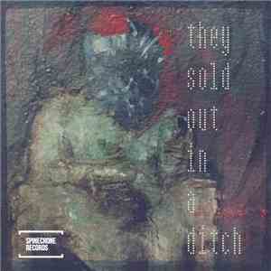 Mavron Cohort - They Sold Out In A Ditch download mp3 flac