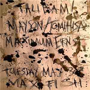 Maximum Ernst - Live At Max Fish download free