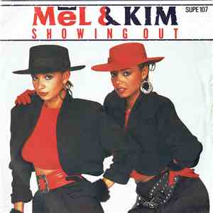 Mel & Kim - Showing Out download free