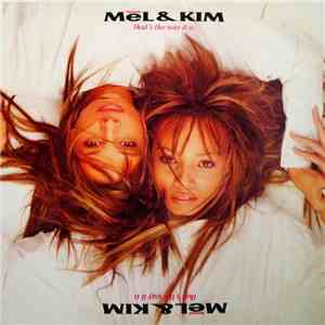Mel & Kim - That's The Way It Is download mp3 flac