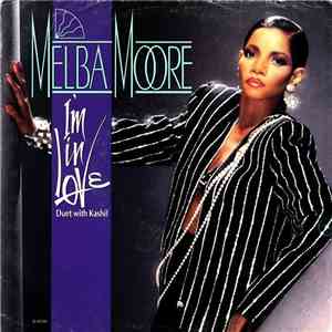 Melba Moore Duet With Kashif - I'm In Love download mp3 flac