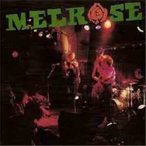 Melrose - Full Music download mp3 flac