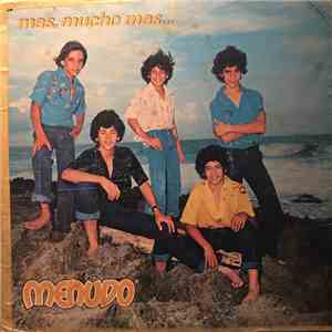 Menudo - Mas, Mucho Mas... download mp3 flac