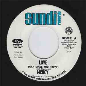 Mercy  - Love (Can Make You Happy) download mp3 flac