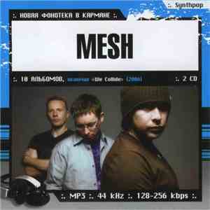 Mesh  - Новая Фонотека В Кармане download mp3 flac