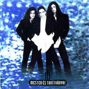 Mester És Tanítványai - Hívők Földjén download mp3 flac