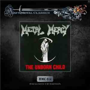 Metal Mercy - The Unborn Child download mp3 flac