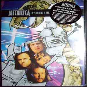 Metallica - A Year And A Half In The Life Of ... Part 1 & 2 download mp3 flac