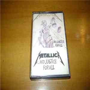Metallica - ...And Justice For All download free