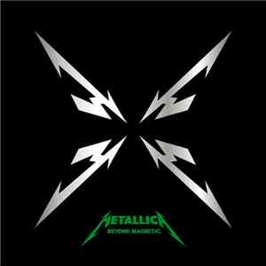 Metallica - Beyond Magnetic download mp3 flac