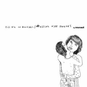 Meursault - Pissing On Bonfires / Kissing With Tongues download mp3 flac