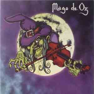 Mägo De Oz - La Bruja download free