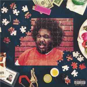 Michael Christmas - What A Weird Day download free