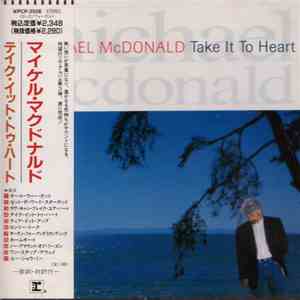Michael McDonald - Take It To Heart download mp3 flac