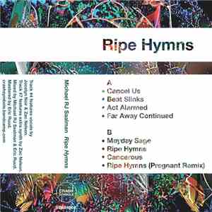Michael RJ Saalman - Ripe Hymns download mp3 flac