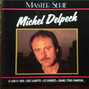 Michel Delpech - Michel Delpech download mp3 flac