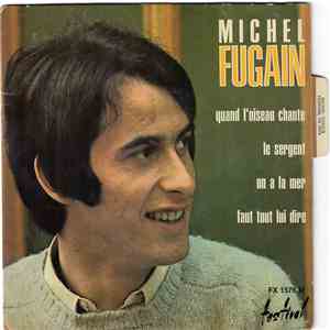 Michel Fugain - Quand L'oiseau Chante download mp3 flac
