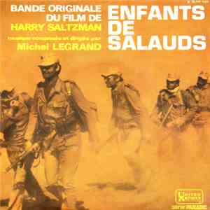 Michel Legrand - Enfants De Salauds download mp3 flac