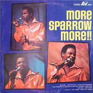 Mighty Sparrow - More Sparrow More download mp3 flac