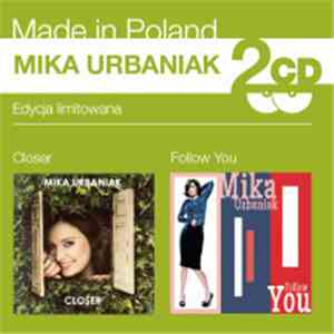 Mika Urbaniak - Closer / Follow You download mp3 flac