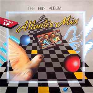 Mike Platinas, Javier Ussia - Atlantis Mix (The Hits Album) download free